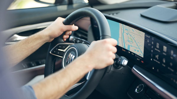 Finnegan Buick GMC in Rosenberg TX