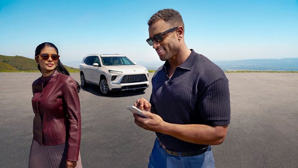 Finnegan Buick GMC in Rosenberg TX