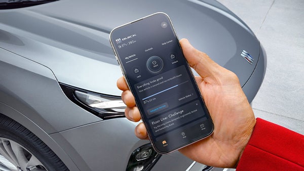 Finnegan Buick GMC in Rosenberg TX