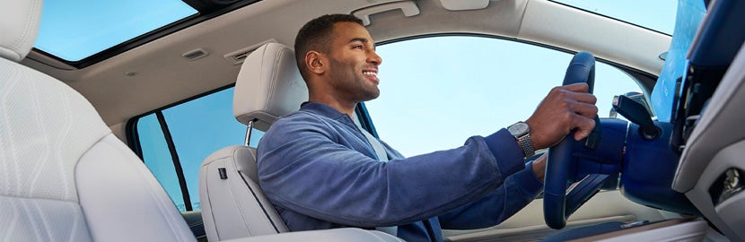 Finnegan Buick GMC in Rosenberg TX