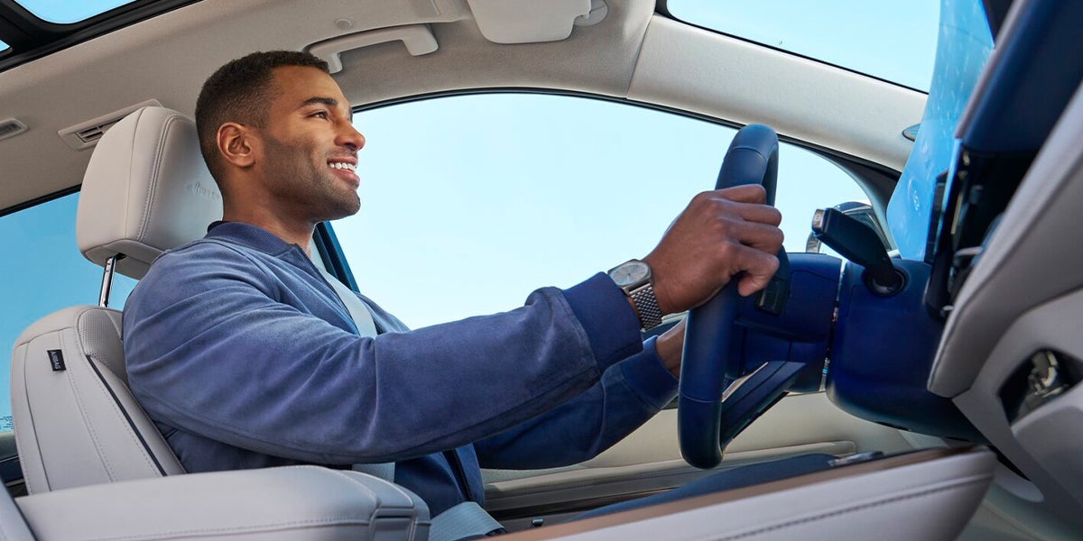 Finnegan Buick GMC in Rosenberg TX