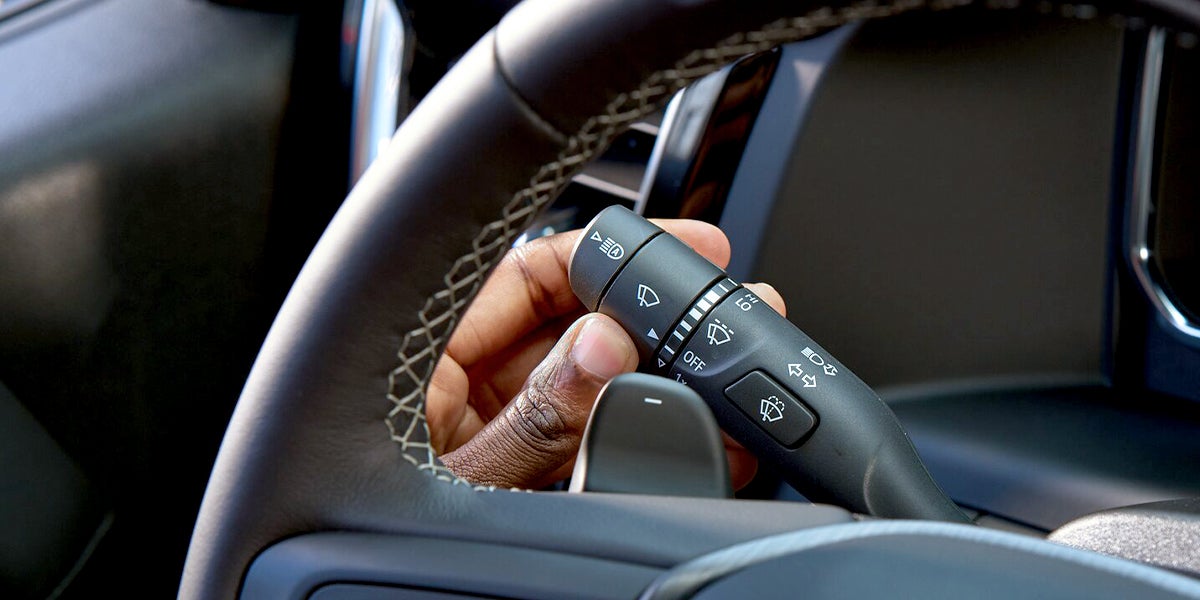 Finnegan Buick GMC in Rosenberg TX