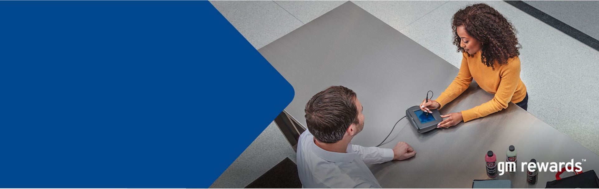 Finnegan Buick GMC in Rosenberg TX