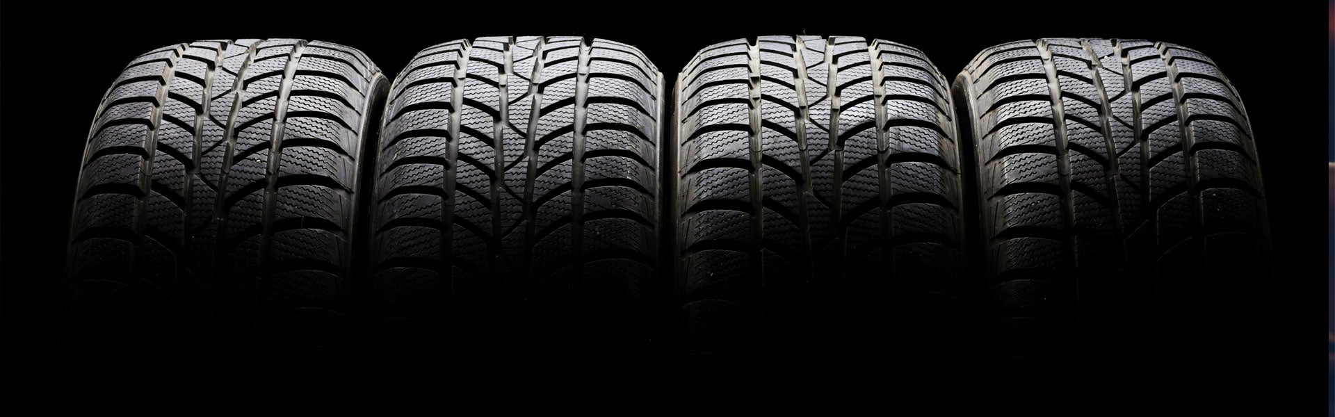 Tires - Finnegan Buick GMC in Rosenberg TX