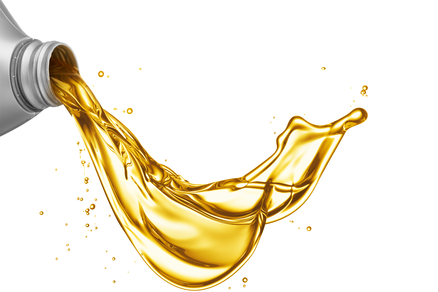 car oil pouring out - Finnegan Buick GMC in Rosenberg TX