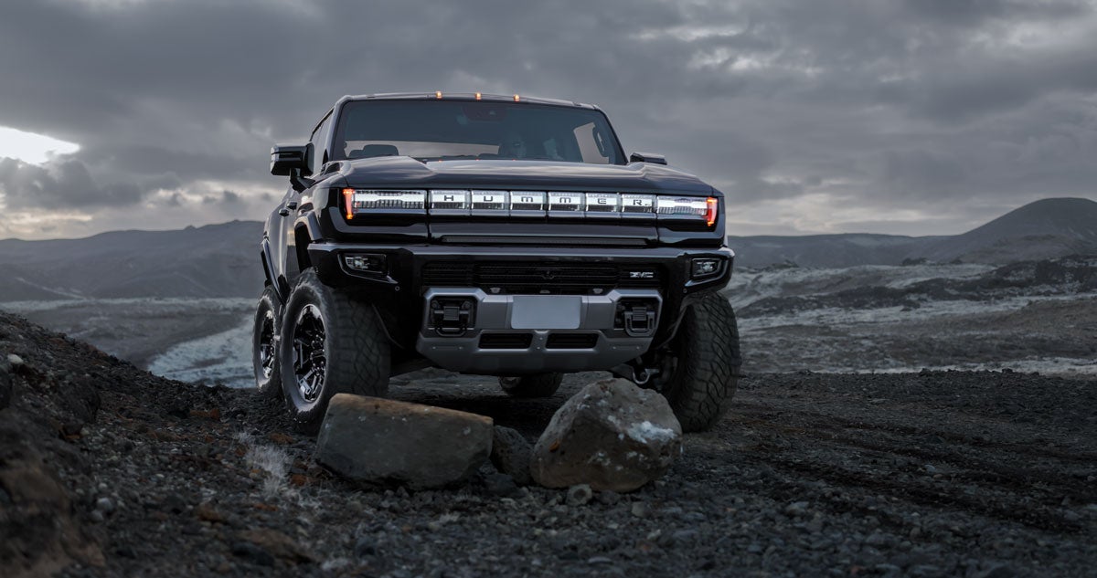 Finnegan Buick GMC in Rosenberg TX