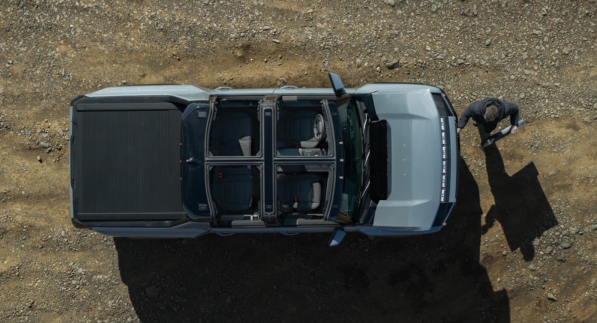 Finnegan Buick GMC in Rosenberg TX