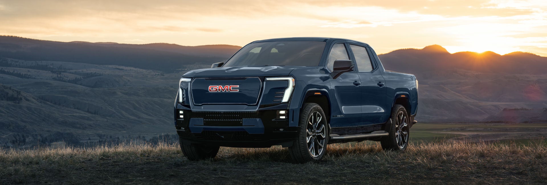 Finnegan Buick GMC in Rosenberg TX