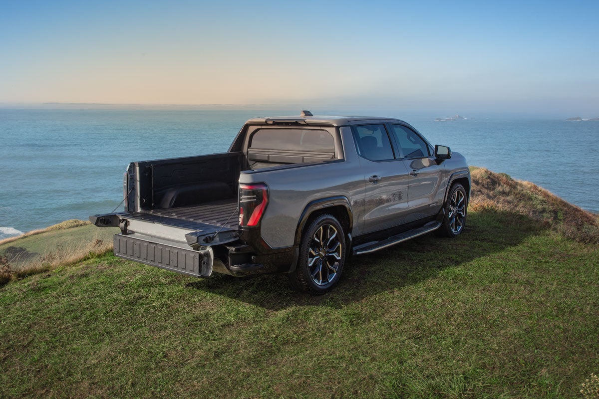 Finnegan Buick GMC in Rosenberg TX