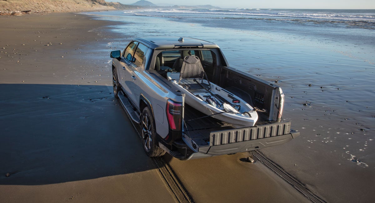 Finnegan Buick GMC in Rosenberg TX