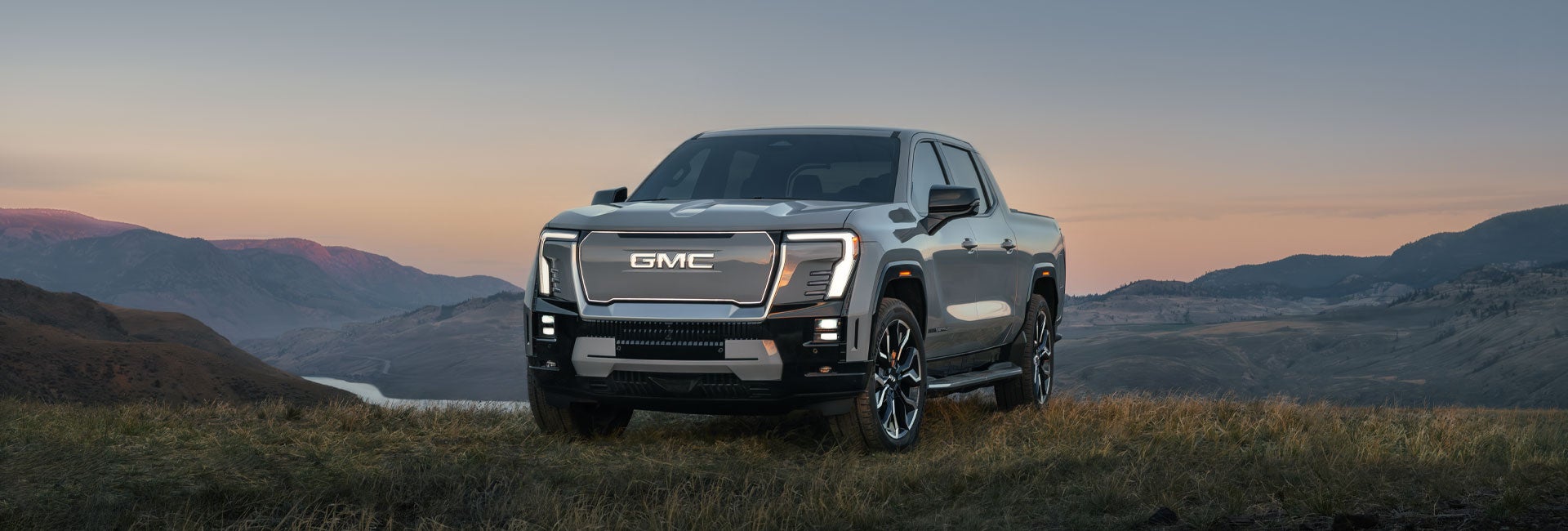 Finnegan Buick GMC in Rosenberg TX