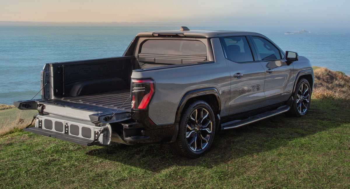 Finnegan Buick GMC in Rosenberg TX