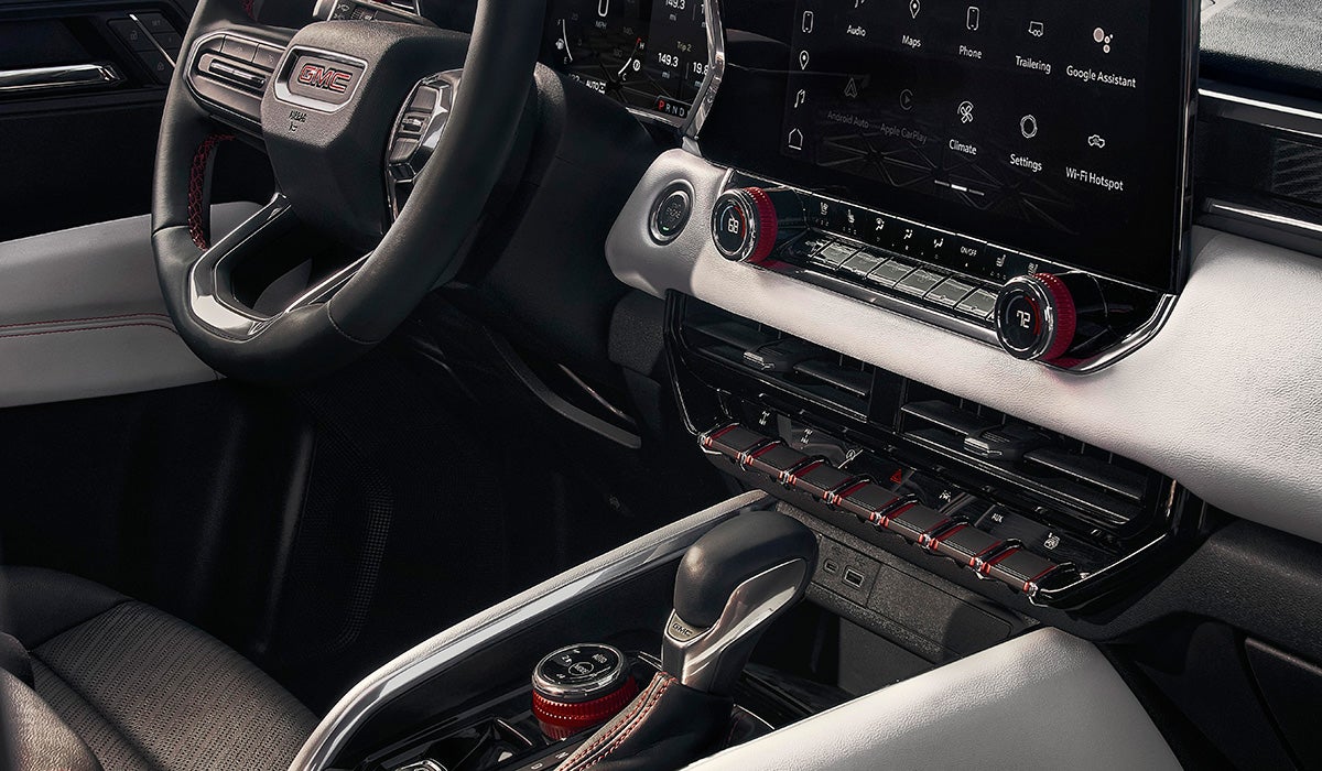 Finnegan Buick GMC in Rosenberg TX