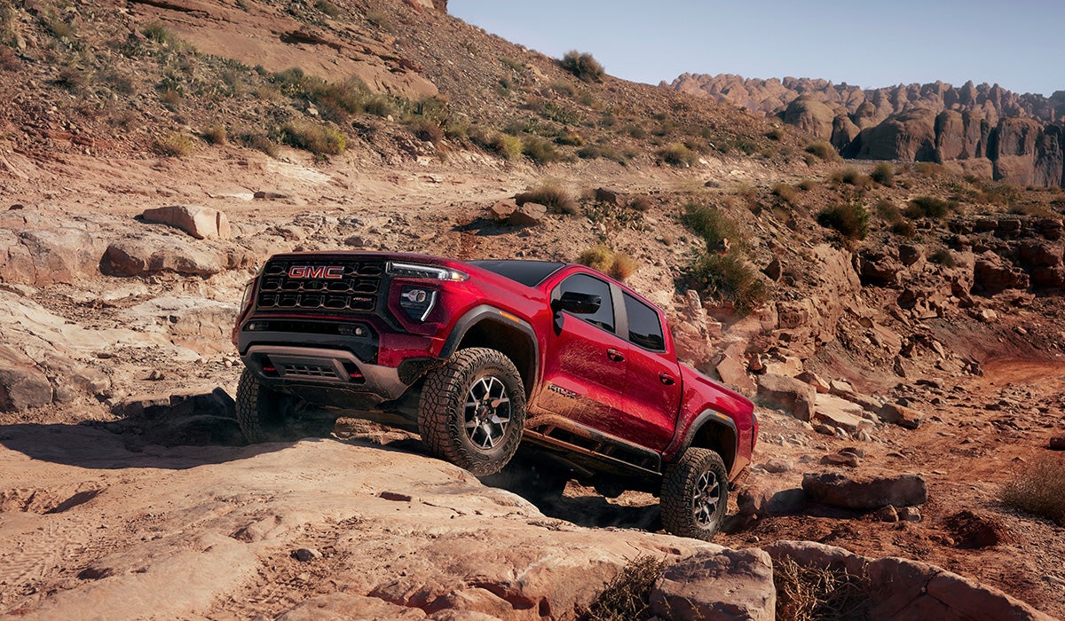 Finnegan Buick GMC in Rosenberg TX
