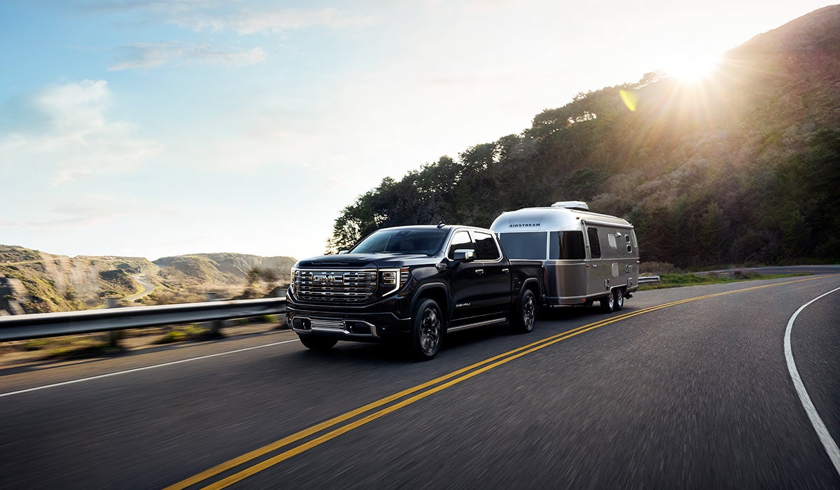 Finnegan Buick GMC in Rosenberg TX