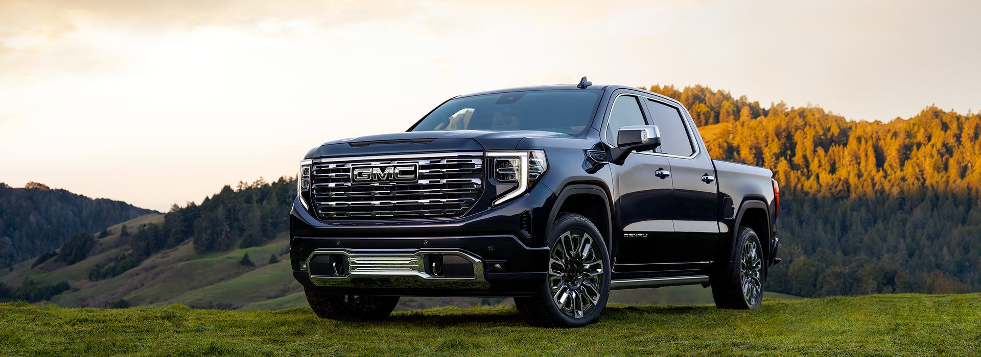 Finnegan Buick GMC in Rosenberg TX