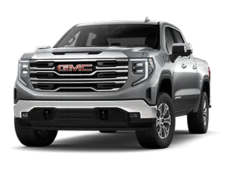 SIERRA 1500 VS RAM 1500 - Finnegan Buick GMC in Rosenberg TX
