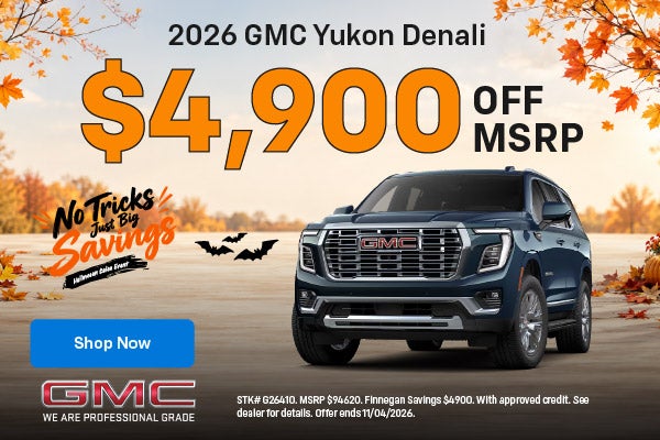 Yukon