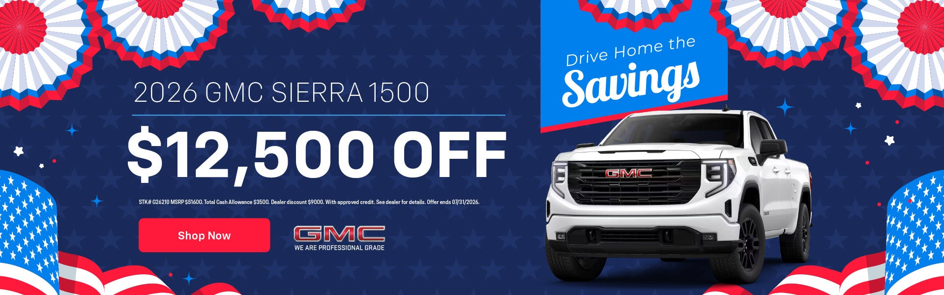 Sierra 1500 Truck