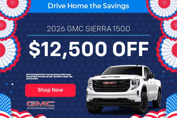 sierra 1500 truck