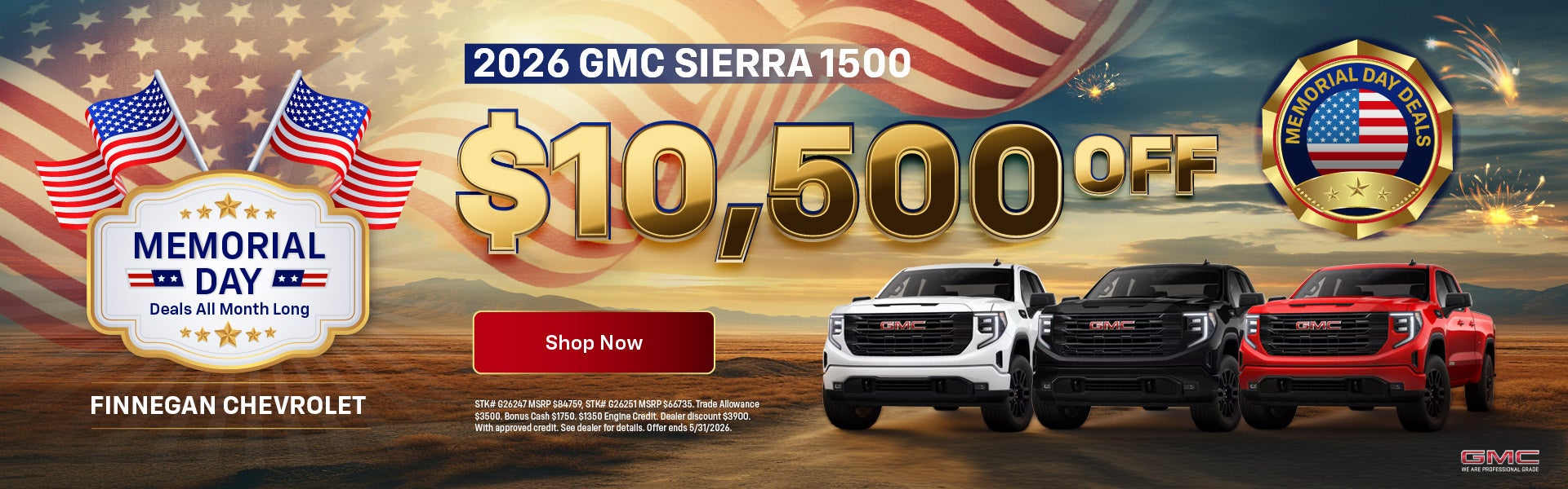 Sierra 1500 Truck