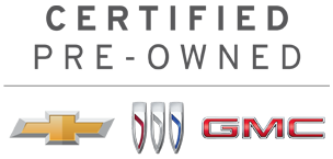 Chevrolet Buick GMC Certified Pre-Owned in Rosenberg, TX